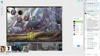 Exalted 3e: Tomb of Dreams. Session 3