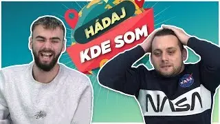 MOJA BABKA MÁ TAKÝTO PLOT! Asimister a To je ten náš Matúš