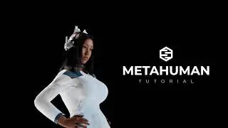 How to Create Custom Metahuman In Unreal Engine 5.8 (Tutorial)