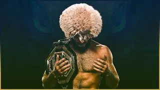 The Most Dominant UFC Fighter EVER! (I MAULED THESE GUYS!)