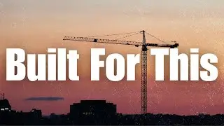 Built for This | Pastor Jason McLaughlin