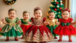 Dudi Dudi Dam Dam Dance 💃 | Dodi Dodi Dum Dum Song | Duby Duby Dam Dam | Kids & Babies Hindi Rhymes