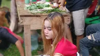 Mendem janturan ebeg panca krida muda 