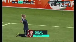 a fifa 23 icon journeys