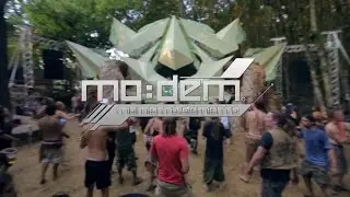 MoDem Festival 2014 (Official Video)