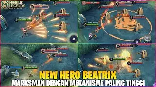 hero baru 
