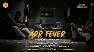 ARR FEVER | US DEEKSH | DOUBLE BARREL | USD MUZIC COMPANY
