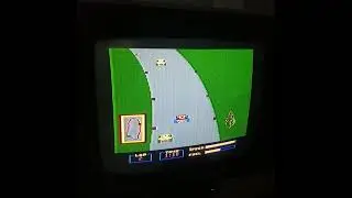 SOLD - Commodore 1702 Monitor - Game NOT included
