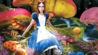 Warp﻿ Technique - Wonderland Dub