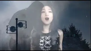 Frozen 2- Into The Unknown (Metal Cover by Sunther)