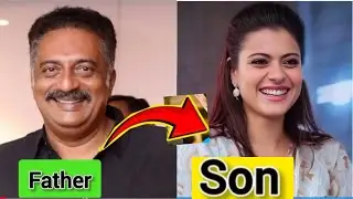 Bollywood actors father and dusters and son real family relationship virel video ✅