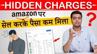Amazon payment reconciliation order ID wise | Beginner to expert