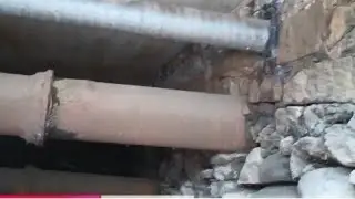 Pipelines and Tunnels with ease in 1912