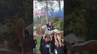 OUTBOUND FUN GAMES KOTA BATU-MALANG  @Chef Kim _Korean food Malang