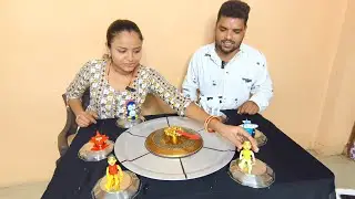 llआज तो हवा में उड़ा दिया ll🚁😳😳💥#trending #funny #viral #spinchallenge #spin #funnyvideo