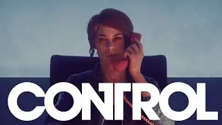 ДОБРО ПОЖАЛОВАТЬ В БЮРО  ● 1 ● CONTROL
