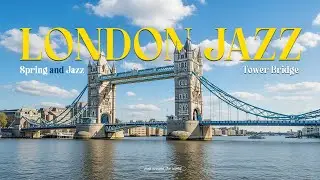Smooth Guitar Jazz ☕ Relaxing Jazz Music for Calm, Focus & Positive Mood