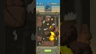 DINO PELEAS CRAZY DINO PARK+ EXCAVACI&Oacute;NES AMARGASAURIO CASI AL NIVEL 5 🦕🦖