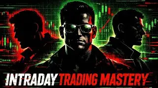 Intraday Trading Mastery: Proven Day Trading Strategies for Consistent Profits