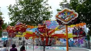 Wegener - Beach Jumper [HD]