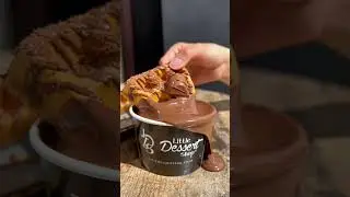 dessert #dessert #dessertlover #lovedessert #delicious #chocolate