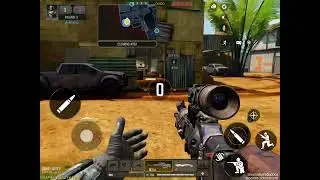 CodM BO4 Gamemode SnD