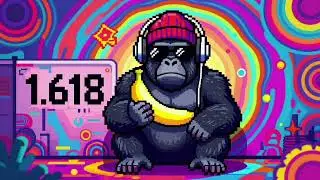 1.618 FM - Drift State