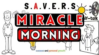 How To Actually Wake Up Early? | The 