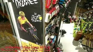 Unboxing Orbea Alma  M-TLD 2020