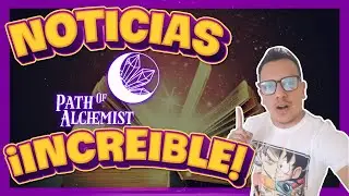 💥🧙 &iexcl;POR FIN UN NFT CON ECONOM&Iacute;A ESTABLE!  