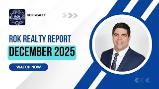 Real Estate Market today: December 2025 Buyer & Seller Tips