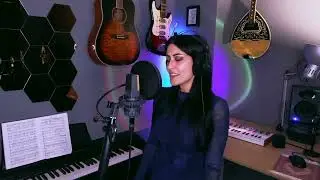 Fuel To Fire (Agnes Obel Cover) - B&TH