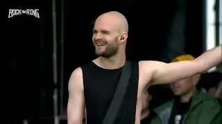 Knocked Loose - Live at Rock Am Ring 2025