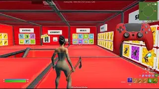 Fortnite 3v3v3v3 Go Goated🐐Zone Wars Gameplay