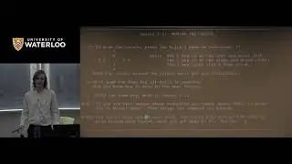 Vim Tutorial