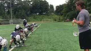 Brendan Fowler FaceOff Takeover