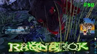 Ark Survival Evolved Let's Play Together mit Raikun #39 Der Alpha Sabertooth