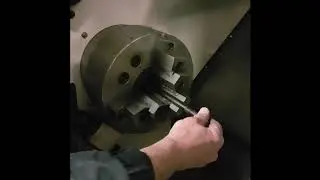 2004 DAEWOO PUMA 240MB CNC LATHE