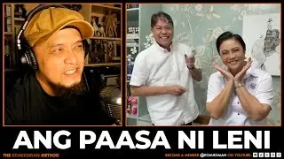 Ang PAASA ni Leni – Leni-Kiko Take 2
