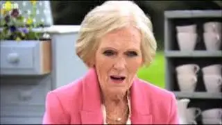 Mary Berry