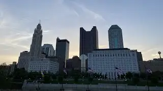 Where to find quick, cheap vacation ideas in Ohio