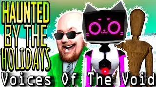 Haunted by the Holidays in Voices of the Void 0.9