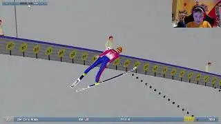 MUDNIAL 2026 ale to SKOKI NARCIARSKIE (Grupa D)
