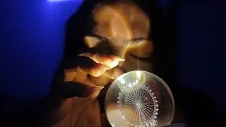 ASMR HIPNOSE em INAUDIVEL com SONS DE BOCA