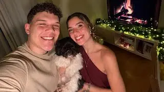 Vlog do nosso Natal 2025 🎄