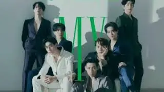 GOT7 You Calling My Name 'instrumental'