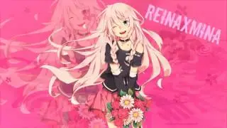 Nightcore-Barbie Girl♥♥♥