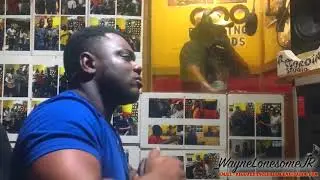 Triston Palmer Entertainment