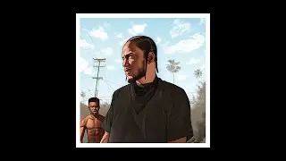 [Baby Keem x KayCyy] Type Beat - Sand Storm (prod. Maxwell Bounce & Vianey OJ)