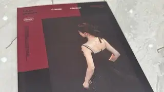 [UNBOXING] PHOTOBOOK 'BLUE DREAM' BAILU/BẠCH LỘC - Fansite Along the way